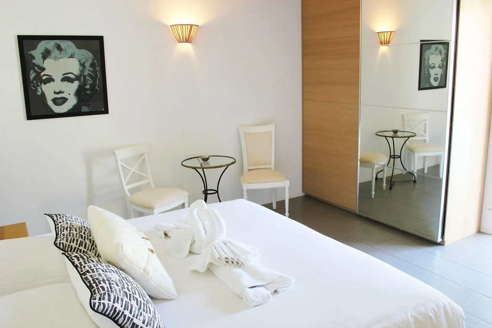 Villa Made Saint-Tropez Hotel