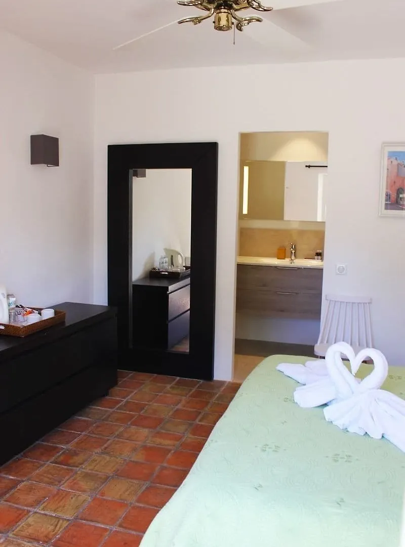 Villa Made Saint-Tropez 0*,  France